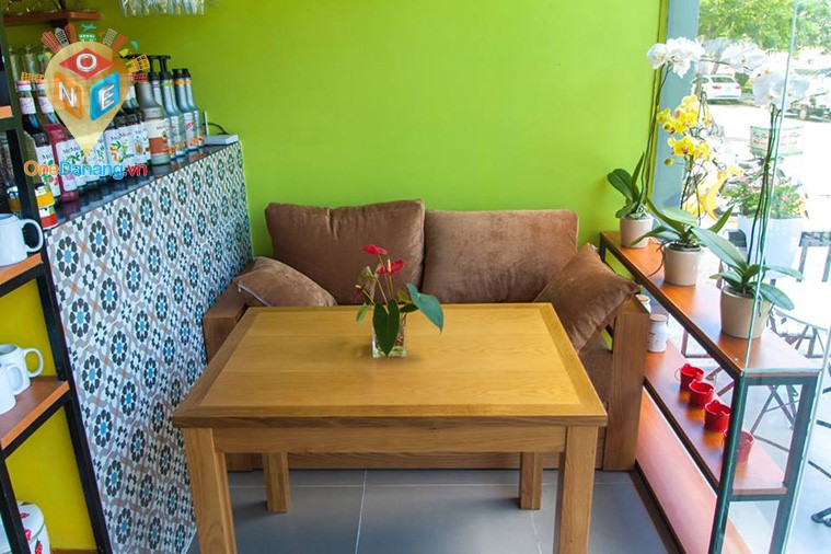 Mamma Mia - Nhà Hàng Ý - Đà Nẵng